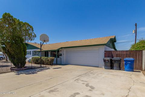 2026 E 3rd Dr, Mesa, AZ 85204 photo 2