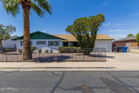 2026 E 3rd Dr, Mesa, AZ 85204 photo 1