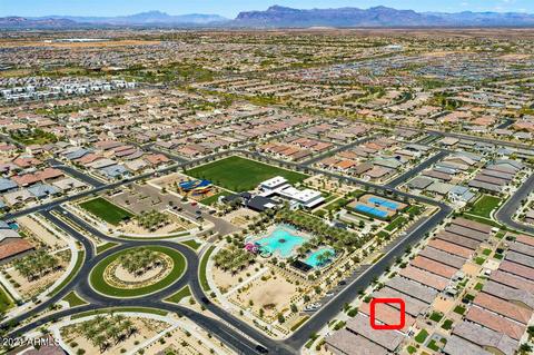 9821 E Timeless Ave, Mesa, AZ 85212 photo 3