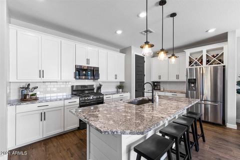 9821 E Timeless Ave, Mesa, AZ 85212 photo 8