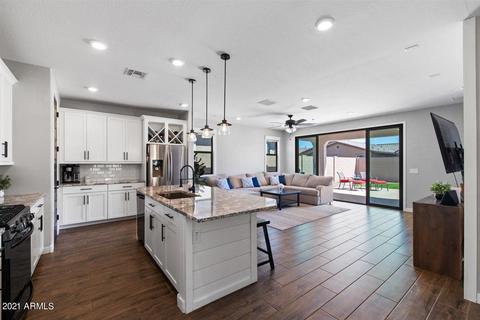 9821 E Timeless Ave, Mesa, AZ 85212 photo 7