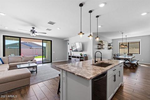 9821 E Timeless Ave, Mesa, AZ 85212 photo 10