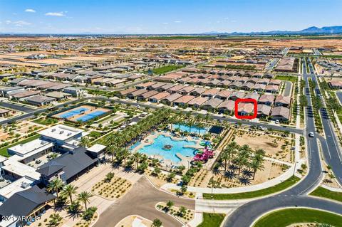 9821 E Timeless Ave, Mesa, AZ 85212 photo 2