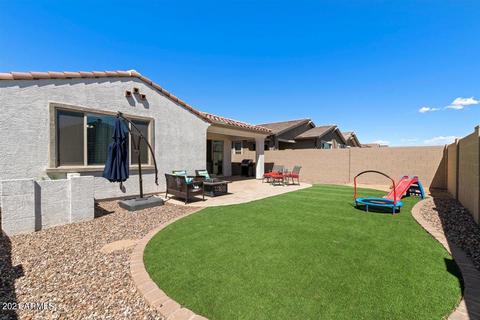 9821 E Timeless Ave, Mesa, AZ 85212 photo 26