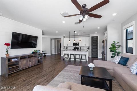 9821 E Timeless Ave, Mesa, AZ 85212 photo 13