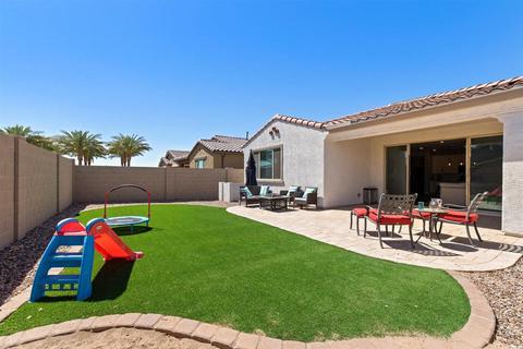 9821 E Timeless Ave, Mesa, AZ 85212 photo 25