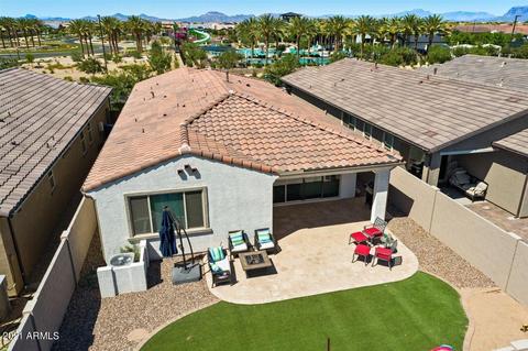 9821 E Timeless Ave, Mesa, AZ 85212 photo 24