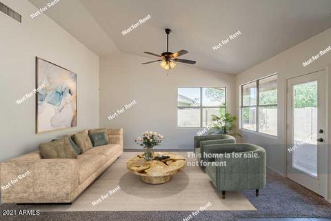 1792 E Morgan Dr, Gilbert, AZ 85295 photo 2