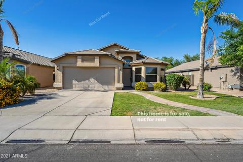 1792 E Morgan Dr, Gilbert, AZ 85295 photo 1
