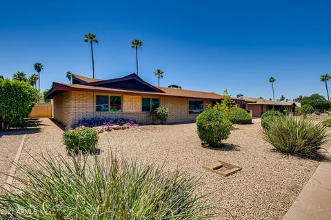 2145 E Fountain St, Mesa, AZ 85213 photo 1