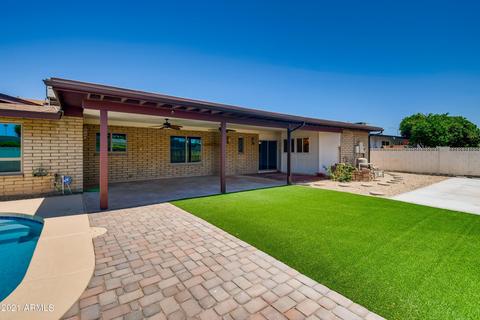 2145 E Fountain St, Mesa, AZ 85213 photo 32