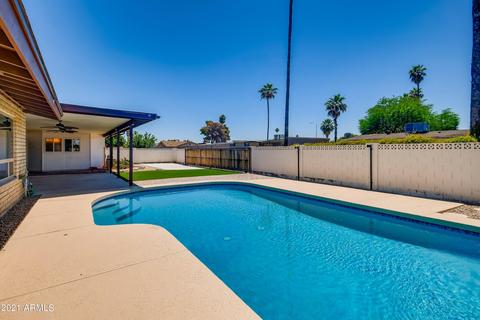 2145 E Fountain St, Mesa, AZ 85213 photo 29