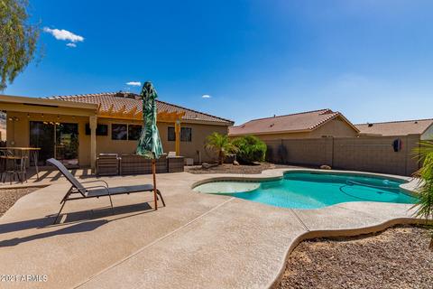 1110 E Gwen St, Phoenix, AZ 85042 photo 25