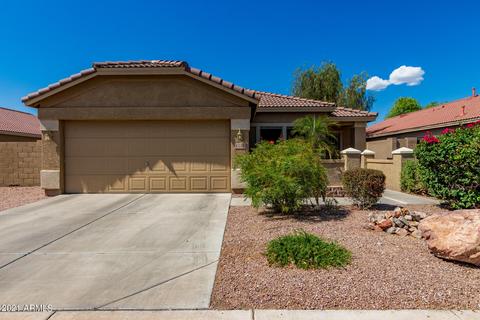 1110 E Gwen St, Phoenix, AZ 85042 photo 1