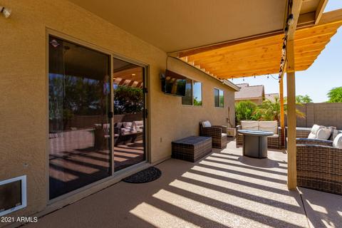 1110 E Gwen St, Phoenix, AZ 85042 photo 24