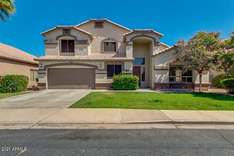 6910 E Monte Ave, Mesa, AZ 85209 photo 1