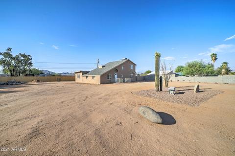 11220 E Mercury Dr, Apache Junction, AZ 85120 photo 2