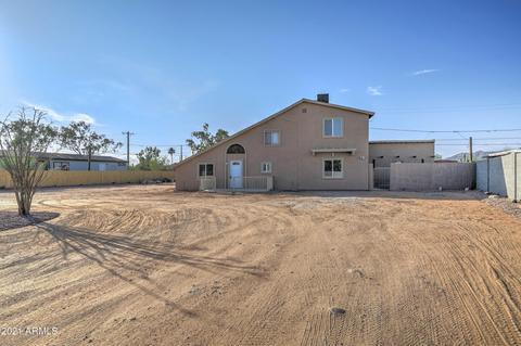 11220 E Mercury Dr, Apache Junction, AZ 85120 photo 3