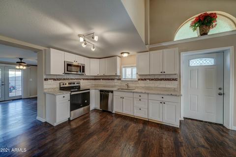 11220 E Mercury Dr, Apache Junction, AZ 85120 photo 8