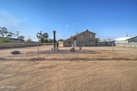 11220 E Mercury Dr, Apache Junction, AZ 85120 photo 1