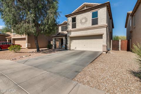 28005 N 23rd Dr, Phoenix, AZ 85085 photo 2