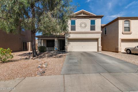 28005 N 23rd Dr, Phoenix, AZ 85085 photo 1