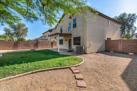 28005 N 23rd Dr, Phoenix, AZ 85085 photo 43