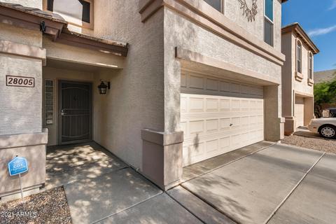 28005 N 23rd Dr, Phoenix, AZ 85085 photo 4
