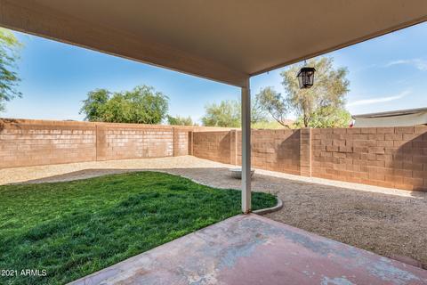 28005 N 23rd Dr, Phoenix, AZ 85085 photo 39