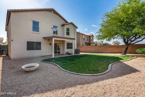 28005 N 23rd Dr, Phoenix, AZ 85085 photo 41