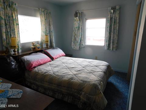 3403 Buckhorn Bnd, Overgaard, AZ 85933 photo 5