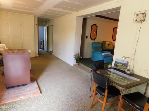 3403 Buckhorn Bnd, Overgaard, AZ 85933 photo 3