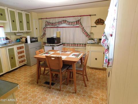 3403 Buckhorn Bnd, Overgaard, AZ 85933 photo 14
