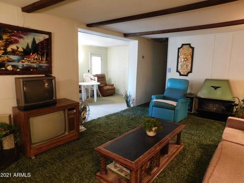 3403 Buckhorn Bnd, Overgaard, AZ 85933 photo 16