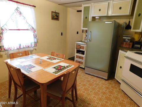 3403 Buckhorn Bnd, Overgaard, AZ 85933 photo 15