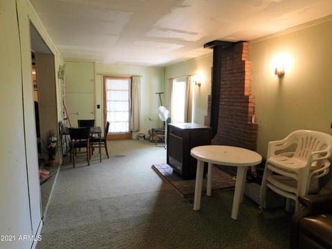 3403 Buckhorn Bnd, Overgaard, AZ 85933 photo 4