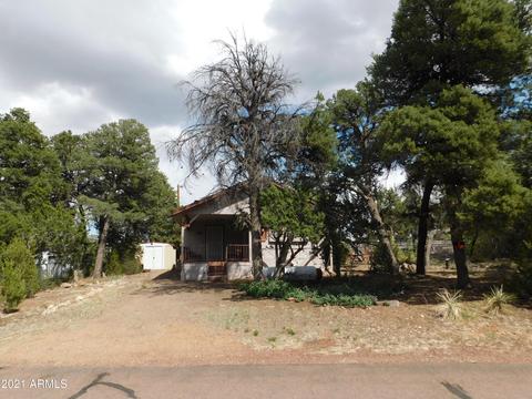 3403 Buckhorn Bnd, Overgaard, AZ 85933 photo 18