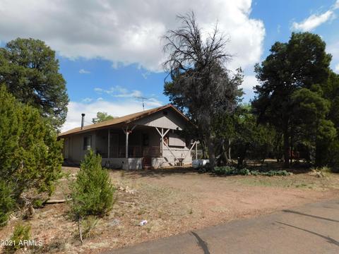 3403 Buckhorn Bnd, Overgaard, AZ 85933 photo 19