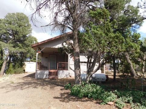 3403 Buckhorn Bnd, Overgaard, AZ 85933 photo 17