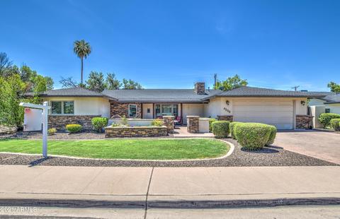 4209 E Weldon Ave, Phoenix, AZ 85018 photo 1