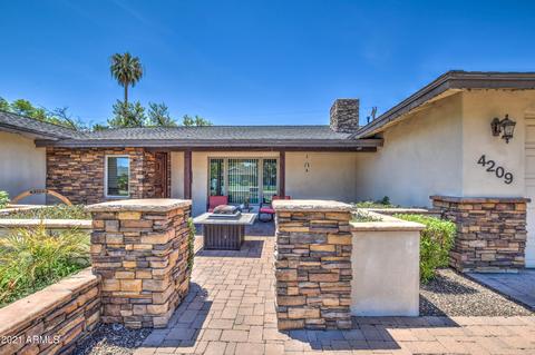 4209 E Weldon Ave, Phoenix, AZ 85018 photo 2