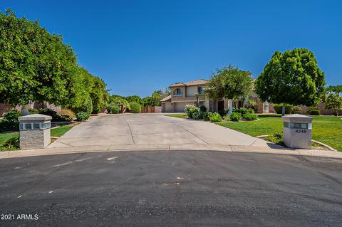4248 E Fox St, Mesa, AZ 85205 photo 11