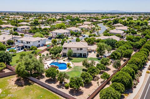 4248 E Fox St, Mesa, AZ 85205 photo 4