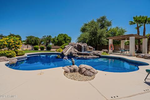 4248 E Fox St, Mesa, AZ 85205 photo 79