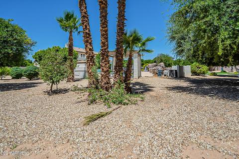 4248 E Fox St, Mesa, AZ 85205 photo 78