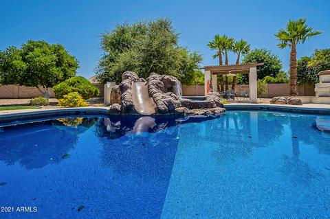 4248 E Fox St, Mesa, AZ 85205 photo 80