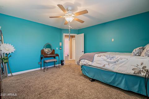 4248 E Fox St, Mesa, AZ 85205 photo 57
