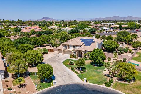 4248 E Fox St, Mesa, AZ 85205 photo 2