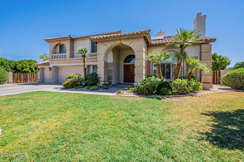4248 E Fox St, Mesa, AZ 85205 photo 1