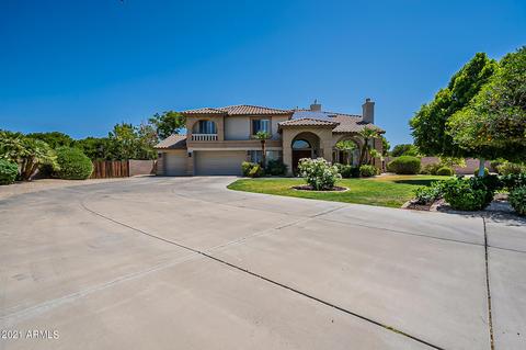 4248 E Fox St, Mesa, AZ 85205 photo 13